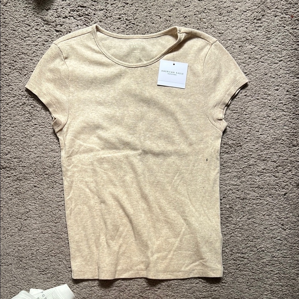 American Eagle shirt